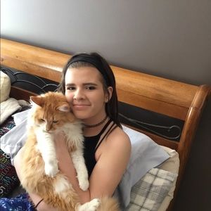 Meet your Posher, Dawn